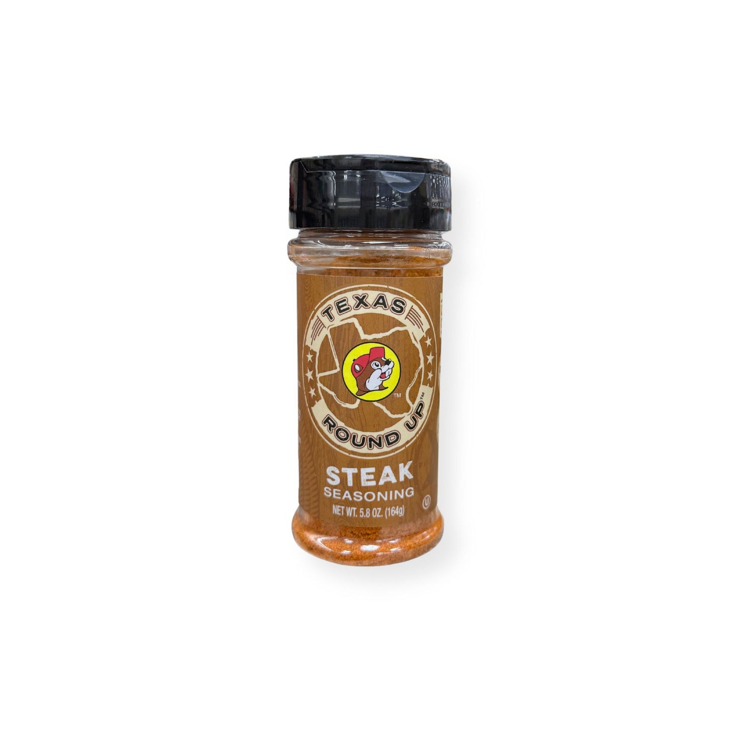 Buc-ee's Texas Round Up Steak Seasoning