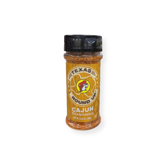 Buc-ee's Texas Round Up Cajun Seasoning
