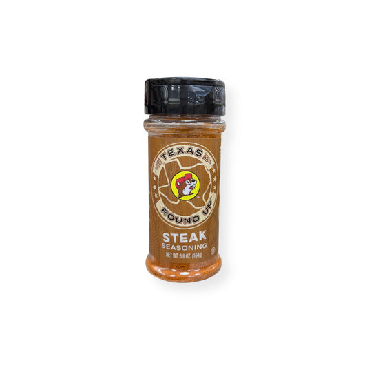 Buc-ee's Texas Round Up Steak Seasoning